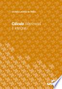 Cálculo Diferencial e Integral I