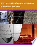 Cálculo en fenómenos naturales y procesos sociales