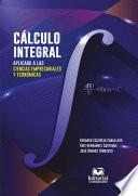 Cálculo integral aplicado a las ciencias empresariales y económicas