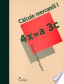 Calculo mercantil I