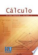 Cálculo.Vol. II
