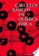 Cálculos básicos en química, física