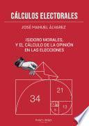 Cálculos electorales