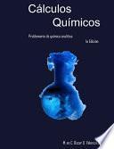 Cálculos químicos