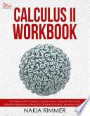 Calculus II Workbook