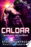 Caldar: Warlord Brides