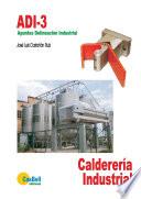 CALDERERÍA INDUSTRIAL