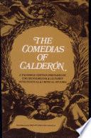 Calderon Comedias Septima Parte 1683 XVI