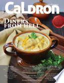 CaLDRON Magazine, January 2014