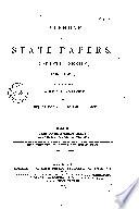 Calendar of State Papers, Domestic Series, [during the Commonwealth] ...: 1653-1654