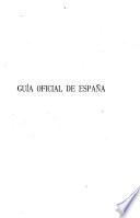 Calendario manual y guía de forasteros en Madrid