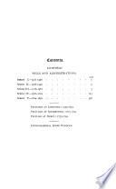Calendars of Wills & Administrations in the Consistory Court of the Bishop of Lichfield and Coventry, 1516-1652
