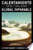 Calentamiento Global Imparable