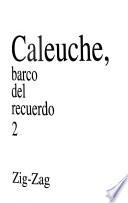 Caleuche, barco del recuerdo 2
