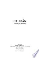 Calibán