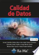 Calidad de Datos