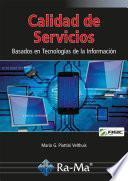 Calidad de Servicios