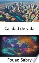 Calidad de vida