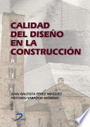 Calidad del diseño en la construcción