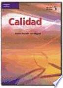 Calidad