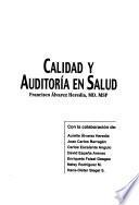 Calidad y auditoría en salud