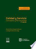Calidad y servicio