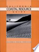 California Coastal Resource Guide