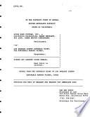 California. Court of Appeal (2nd Appellate District). Records and Briefs