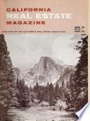 California Real Estate Magazine