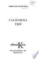 California trip