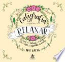 Caligrafia para Relaxar