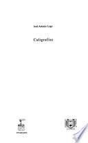 Caligrafías