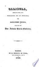Calígula