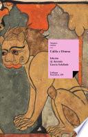 Calila y Dimna