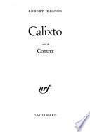Calixto