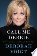 Call Me Debbie
