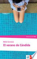 Calla, cándida, calla