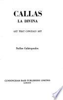 Callas, la Divina