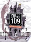 Calle de los suspiros 109