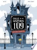 Calle de los Suspiros 109