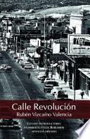 Calle Revolución