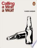 Calling a Wolf a Wolf