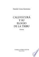 Callvucurá y su elogio de la tribu
