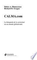 Calma.com / Dot Calm