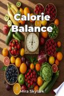 Calorie Balance