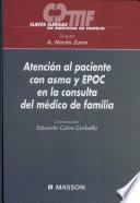 Calvo Corbella, E., Atención al paciente con asma y EPOC en la consulta del médico de familia ©2002
