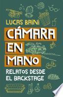 Cámara en mano