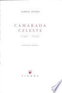 Camarada celeste (1940-1979)
