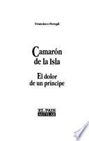 Camarón de la Isla