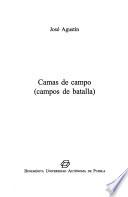 Camas de campo (campos de batalla)